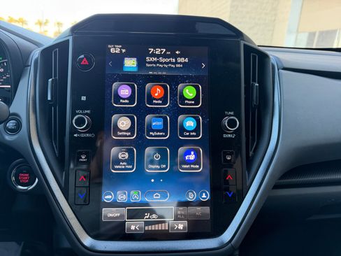 Used 2024 Subaru Crosstrek 2.5i Limited w/ Crosstrek Mirror Package image 27