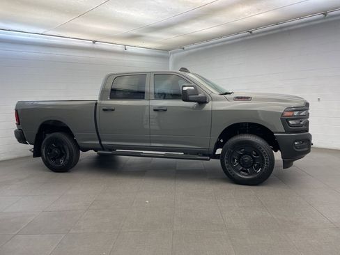 New 2026 RAM 2500 Tradesman image 2