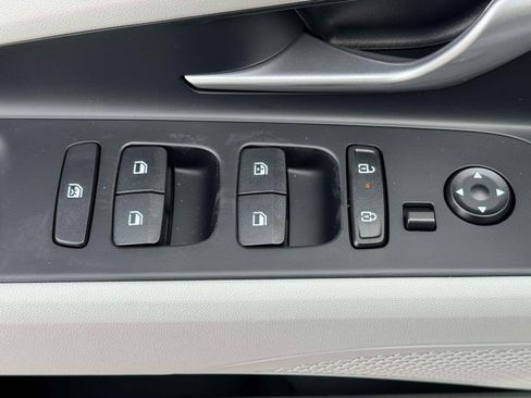 New 2026 Hyundai Elantra Limited w/ Cargo Package FWD image 16