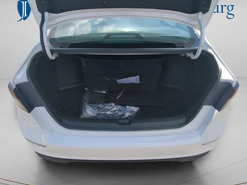 New 2026 Honda Accord LX image 37