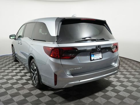 Certified 2026 Honda Odyssey EX-L image 7