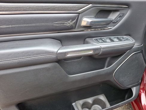 Certified 2021 RAM 1500 Limited AWD/4WD image 13