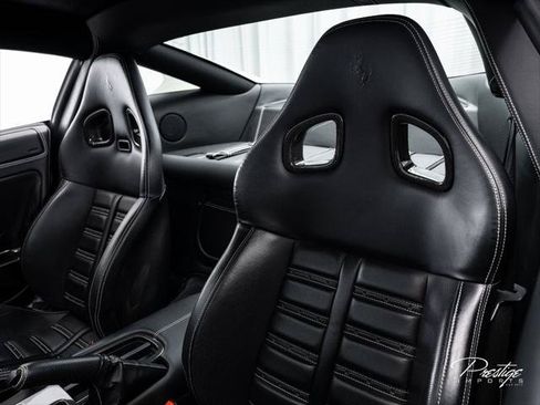 Used 2011 Ferrari 599 GTB Fiorano RWD image 24