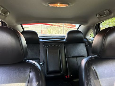 Used 2016 Chevrolet Impala LTZ image 26