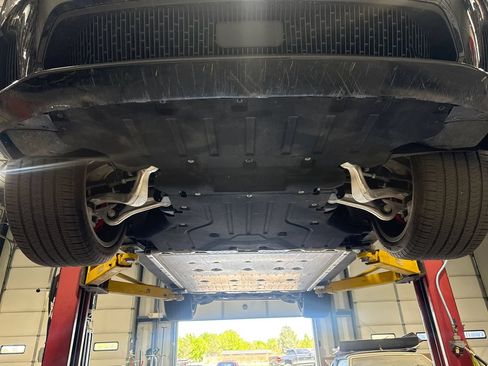 Used 2025 Dodge Charger Daytona Scat Pack w/ Track Pack AWD/4WD image 20