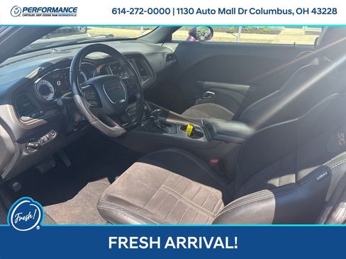 Used 2020 Dodge Challenger GT image 12