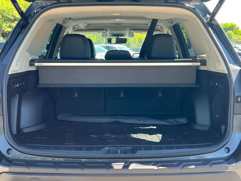 Used 2019 Subaru Forester Touring w/ Popular Package #3 AWD/4WD image 40