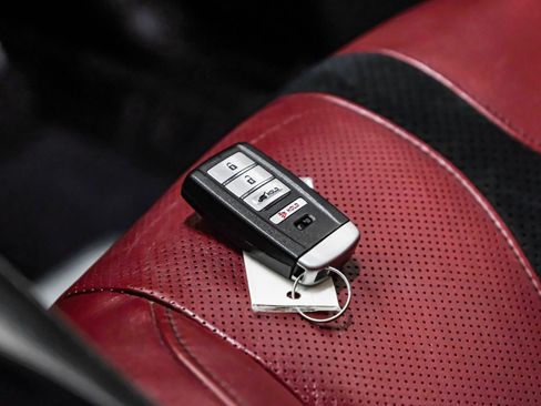 Used 2019 Acura RDX A-Spec image 68