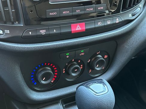 Used 2021 RAM ProMaster City Tradesman SLT FWD image 32