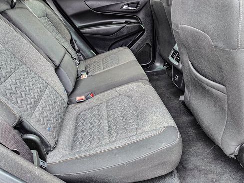 Certified 2024 Chevrolet Equinox LT image 38