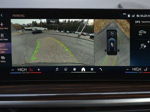 Used 2026 BMW X5 xDrive40i image 25