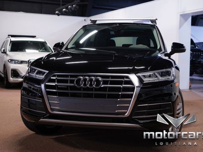 Used 2020 Audi Q5 2.0T Premium Plus w/ Premium Plus Package