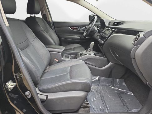 Used 2022 Nissan Rogue Sport SL AWD/4WD image 33