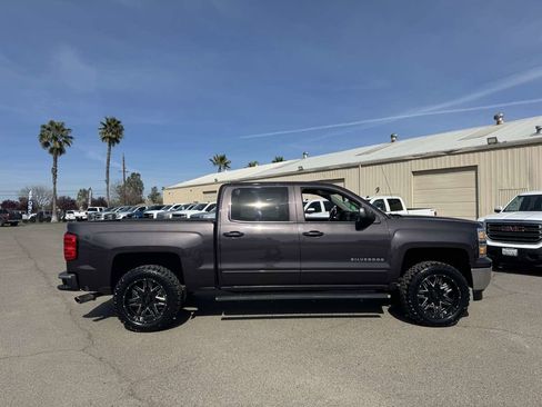 Used 2015 Chevrolet Silverado 1500 LT w/ All Star Edition image 13