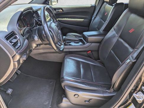 Used 2024 Dodge Durango R/T AWD/4WD image 15