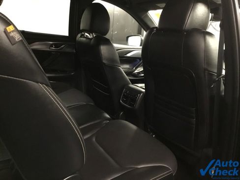 Used 2022 MAZDA CX-9 Grand Touring image 35
