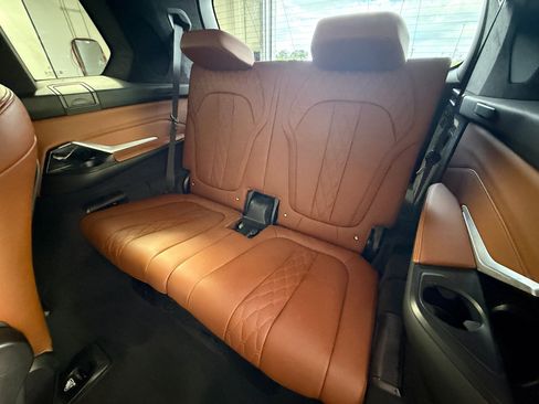 Certified 2024 BMW X7 M60i w/ Executive Package AWD/4WD image 30