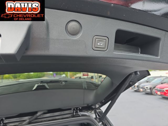 New 2027 Chevrolet Equinox LT w/ Convenience Package II AWD/4WD image 16