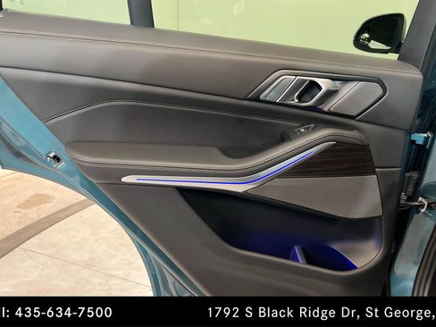 Used 2024 BMW X5 sDrive40i w/ Premium Package image 18