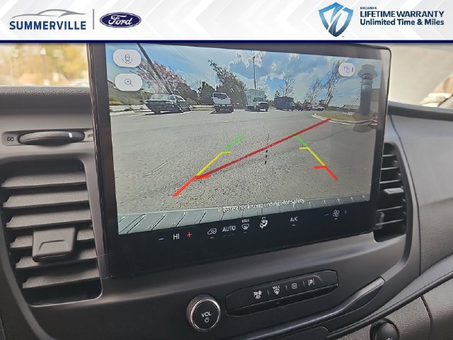 New 2026 Ford Transit 150 Low Roof RWD image 25