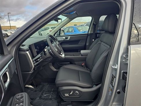 New 2026 Hyundai Santa Fe SEL image 11