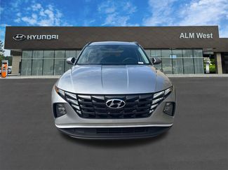 Used 2023 Hyundai Tucson SEL w/ Convenience Package video 2