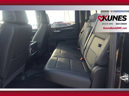 New 2026 GMC Sierra 1500 Elevation w/ Elevation Premium Package AWD/4WD image 26