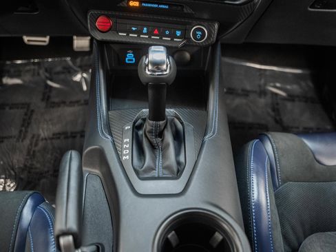 Certified 2025 Ford Mustang Dark Horse RWD image 36