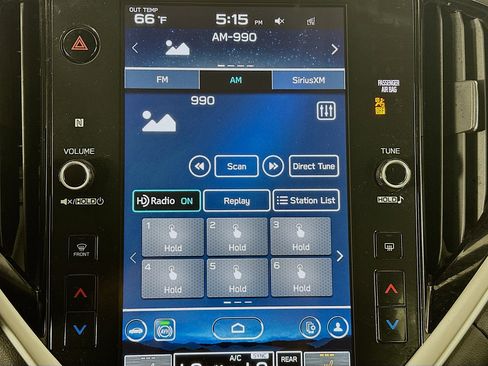 Used 2024 Subaru Ascent Premium w/ Convenience Package image 19