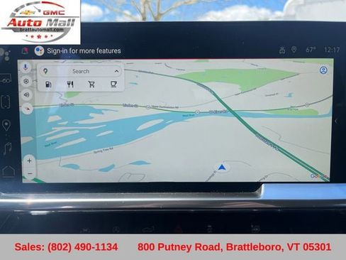Used 2023 GMC Sierra 1500 Elevation AWD/4WD image 20