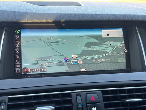 Used 2016 BMW 535i xDrive Sedan image 35