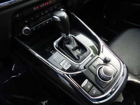 Used 2021 MAZDA CX-9 Grand Touring image 23