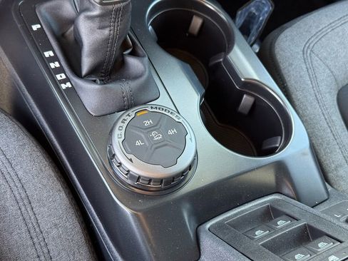 New 2026 Ford Bronco Big Bend AWD/4WD image 19