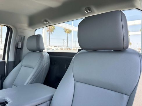 New 2025 Ford F350 XL w/ XL Chrome Package image 14