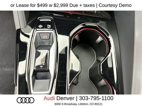 Used 2025 Audi Q5 Premium w/ Convenience Package AWD/4WD image 20