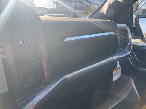 New 2026 Ford F150 King Ranch w/ Equipment Group 601A High image 27