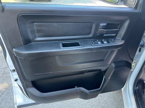 Used 2019 RAM 1500 Tradesman w/ Popular Equipment Group RWD image 17
