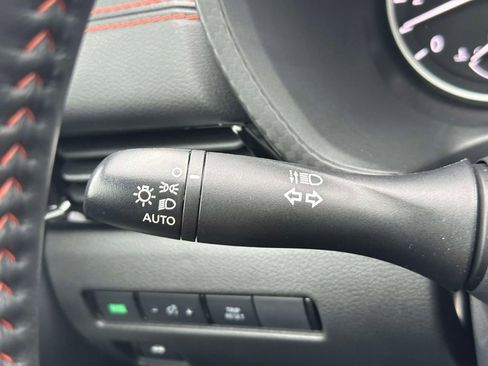 Certified 2025 Nissan Sentra SR w/ SR Premium Package image 35