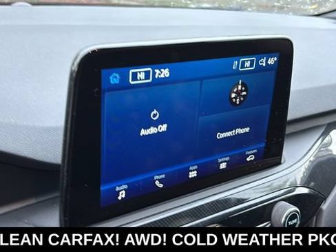 Used 2024 Ford Escape ST-Line AWD/4WD image 16