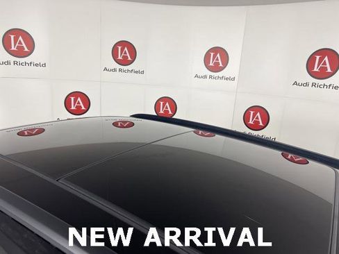 Used 2023 Audi SQ5 Premium Plus w/ Premium Plus Package image 7