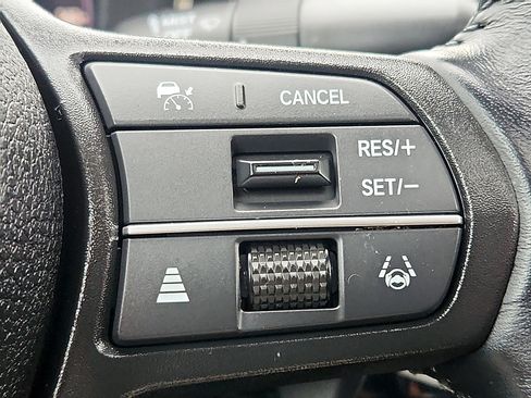 Used 2024 Honda Accord Sport image 22