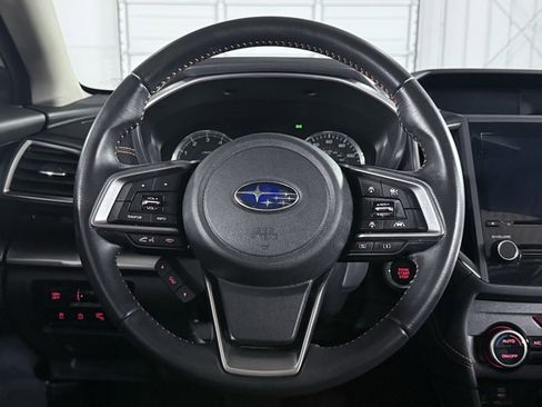 Used 2020 Subaru Crosstrek 2.0i Limited w/ Moonroof Package image 41