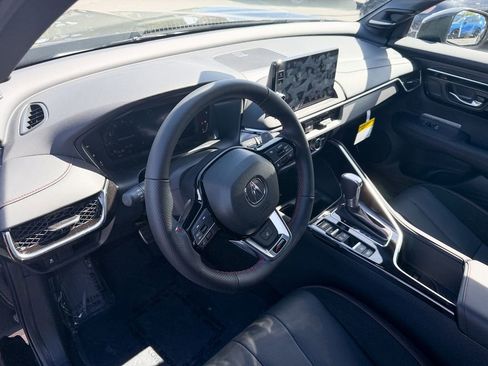 New 2026 Acura ADX A-Spec AWD/4WD image 12