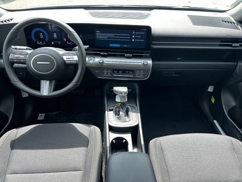 New 2026 Hyundai Kona SEL Sport AWD/4WD image 17