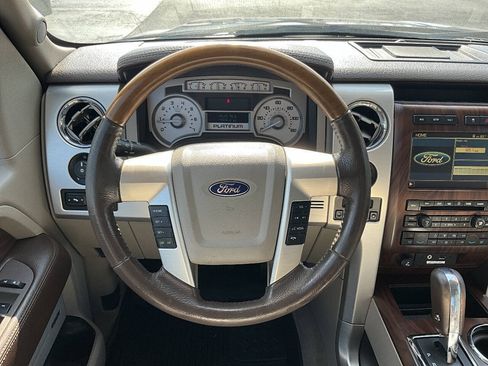Used 2009 Ford F150 Platinum AWD/4WD image 21