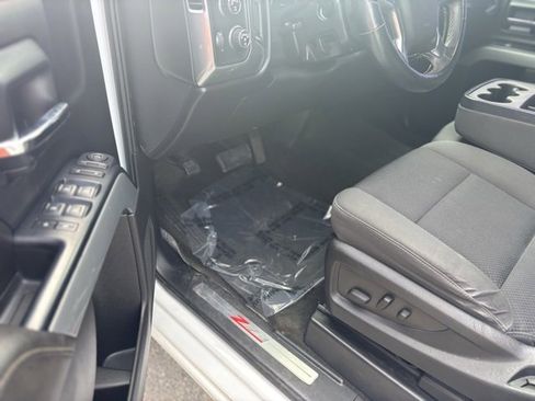 Used 2017 Chevrolet Silverado 1500 LT w/ All Star Edition image 21