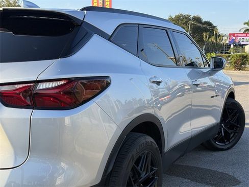 Used 2019 Chevrolet Blazer LT image 7