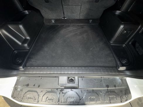 Used 2018 Toyota 4Runner TRD Off-Road Premium w/ Wilderness Package image 33