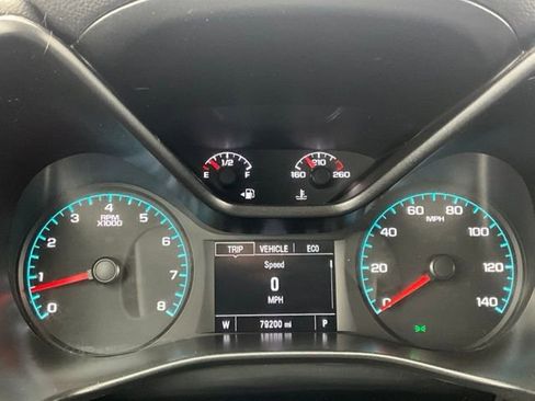 Used 2021 Chevrolet Colorado LT image 7