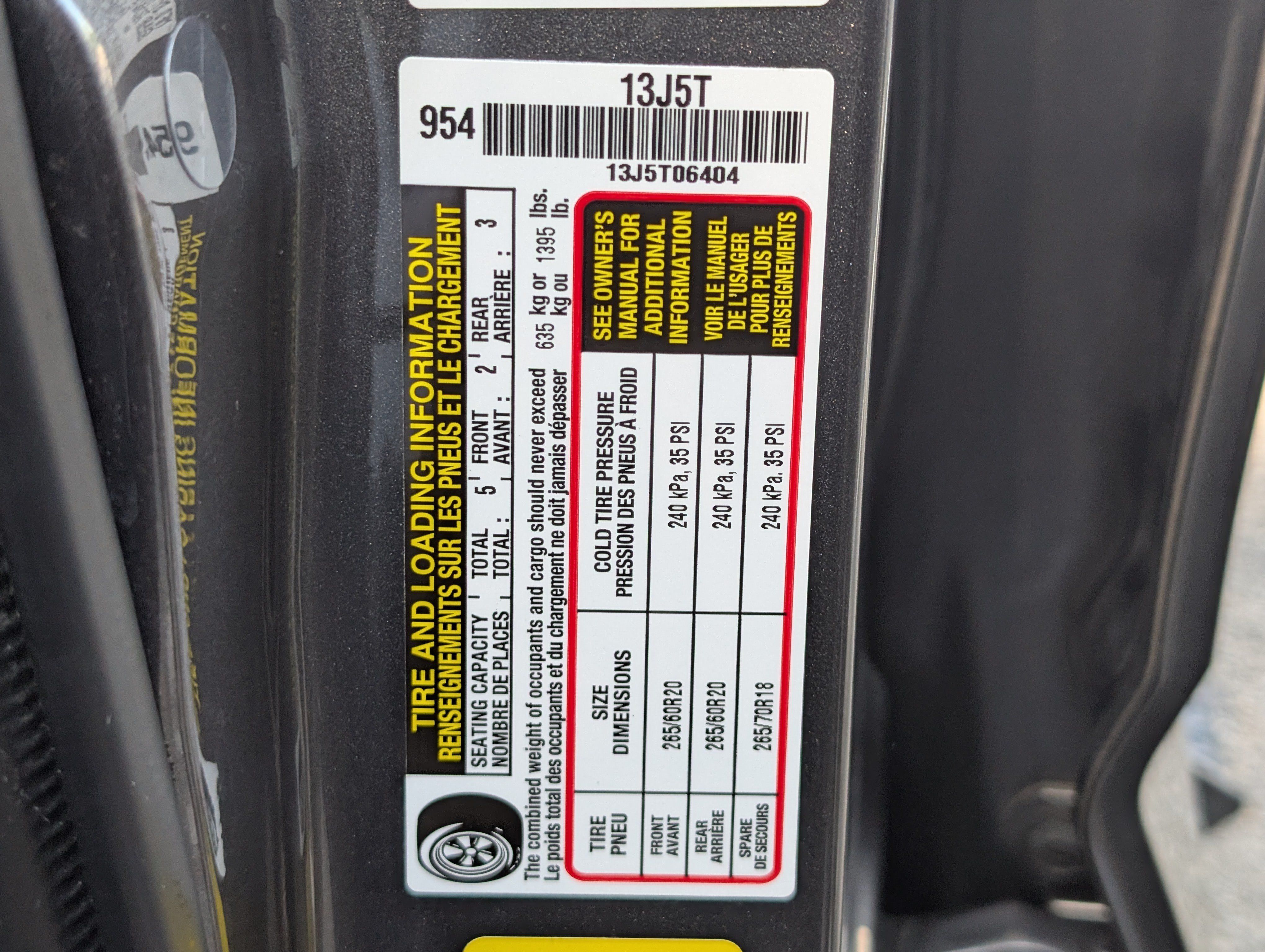 Used 2023 Toyota Tundra SR5 w/ SR5 Convenience Package AWD/4WD image 37